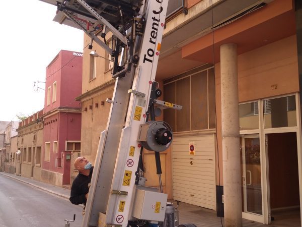 Galería