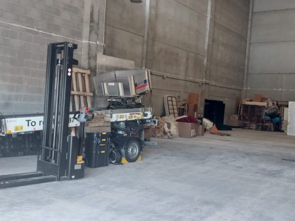 Galería