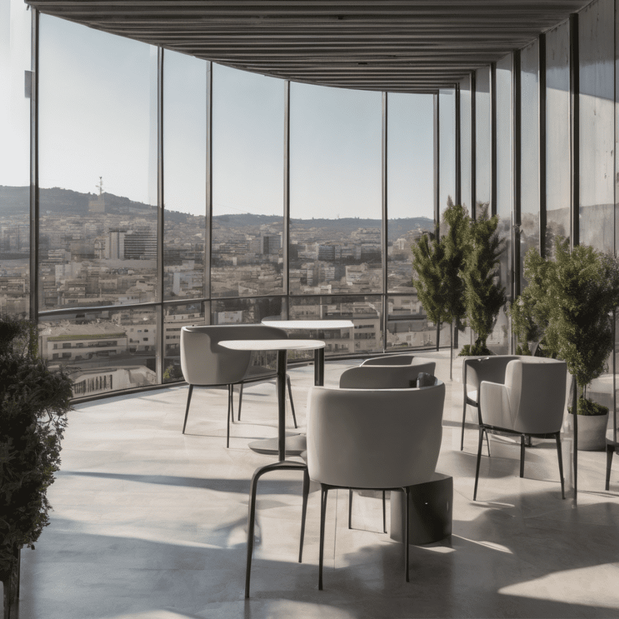 Alquiler plataformas elevadoras Figueres