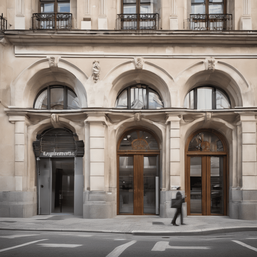 Portes urgentes Figueres