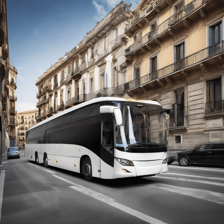 Transporte de mercancías en agrupaje La jonquera