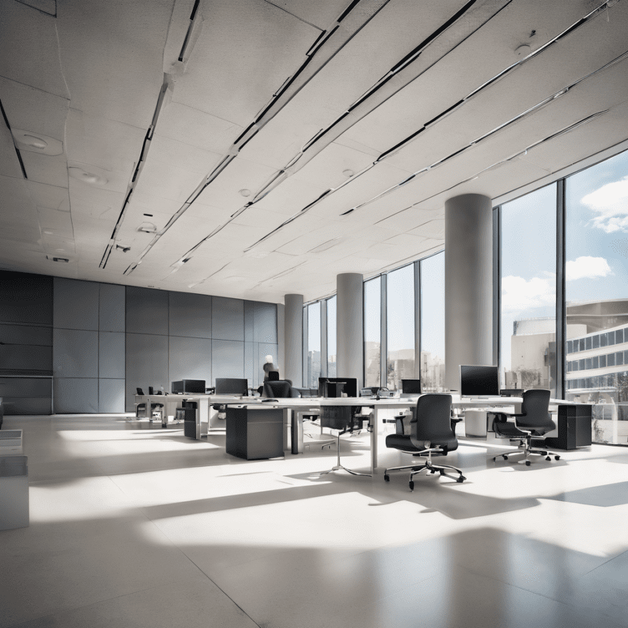 traslado de oficinas y archivos Vic